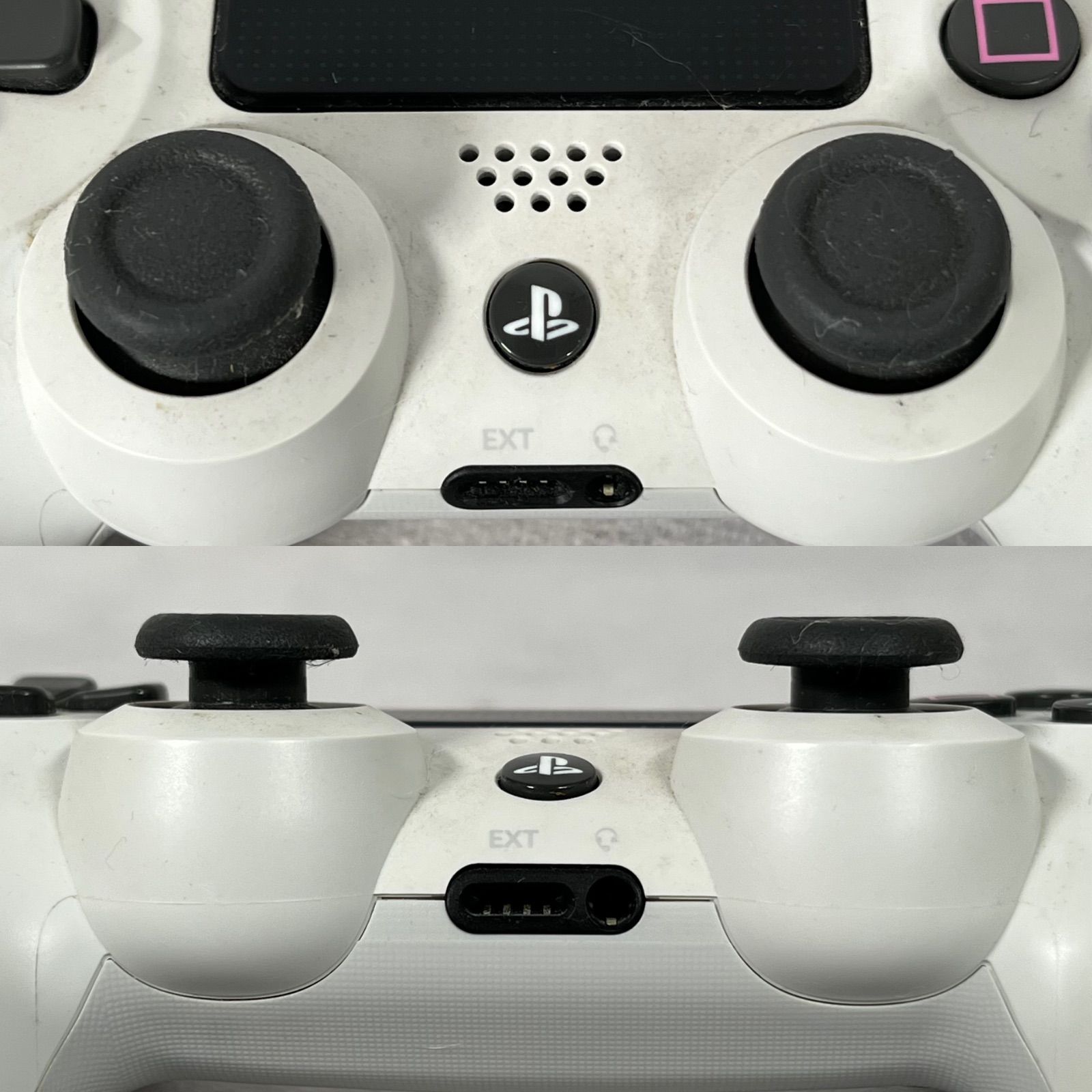 管2605-223】SONY PlayStation4 ワイヤレスコントローラー DUALSHOCK 4