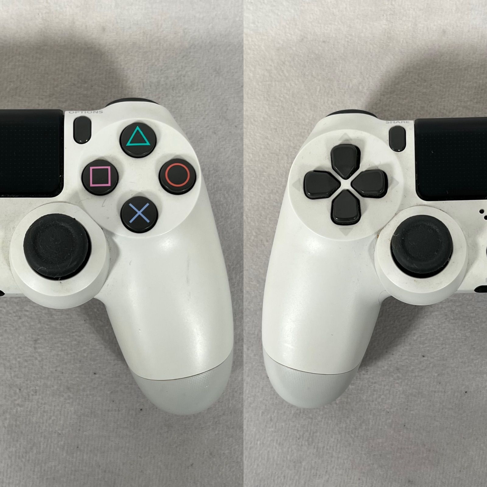 管2605-223】SONY PlayStation4 ワイヤレスコントローラー DUALSHOCK 4