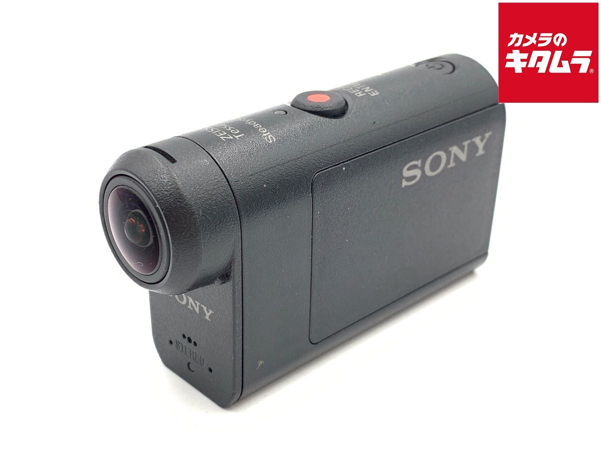 【中古】 【並品】 ソニー デジタルHDビデオカメラレコーダー HDR-AS50 ボディ 8,762円