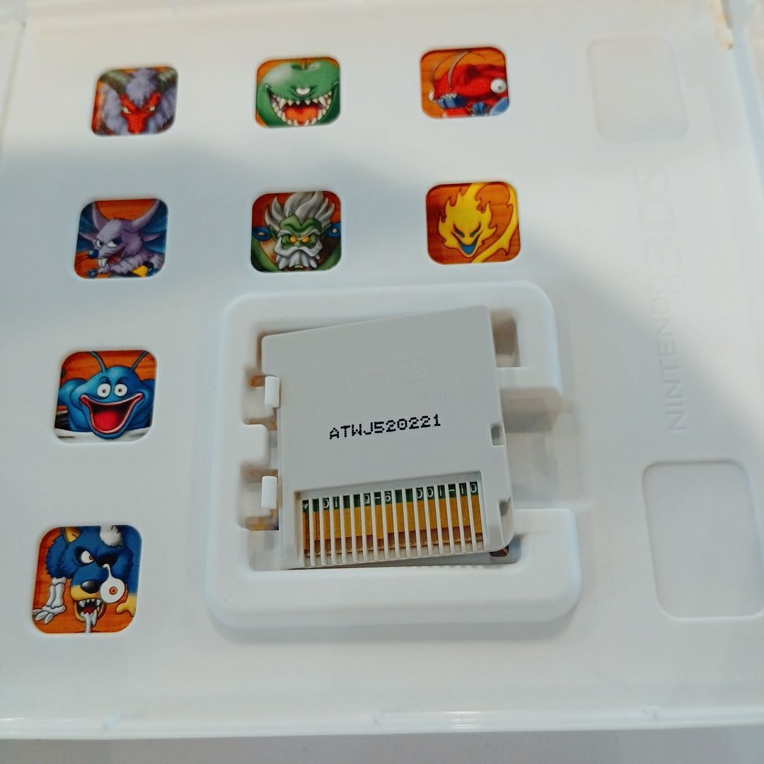 SQUARE ENIX ドラクエシリーズ 3DS】ドラゴンクエストシリーズ 3DS