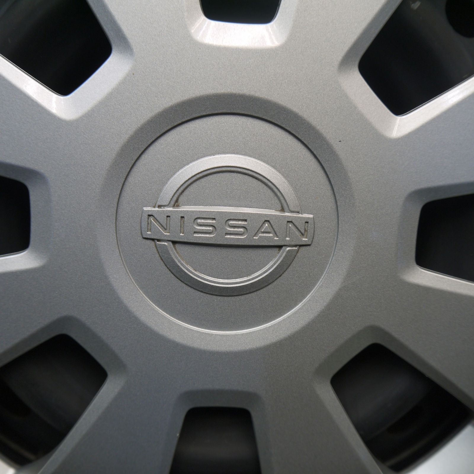キレイ！22年☆日産 クリッパー 純正 スチール 145/80R12 80/78N 