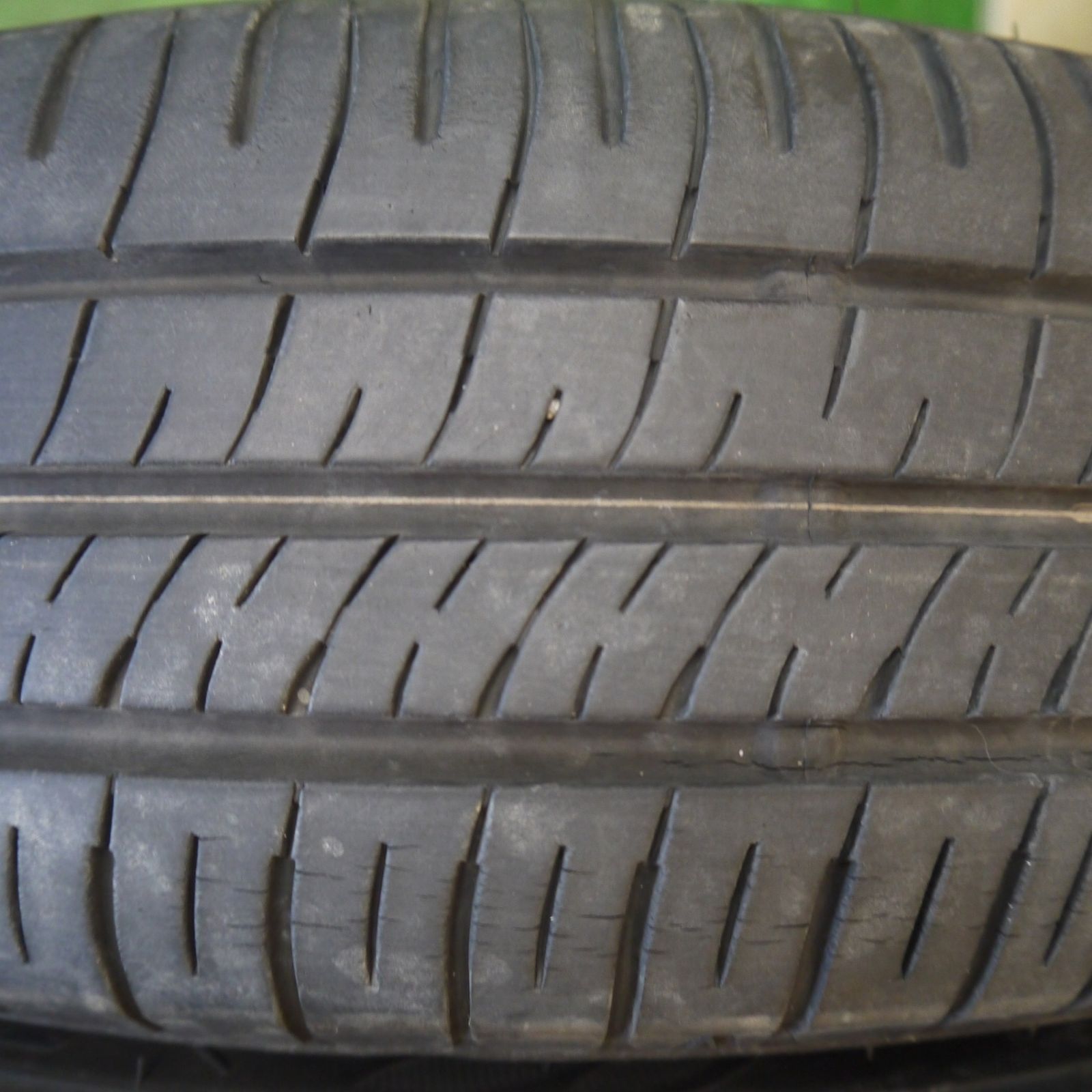 4本価格！22年☆スバル サンバー ディアス ワゴン 純正 165/70R13 