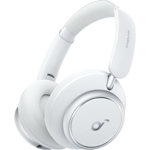 新品未開封　Anker Soundcore Space Q45 ホワイト 新品未開封 Anker Soundcore Space Q45 ホワイト - メルカリ