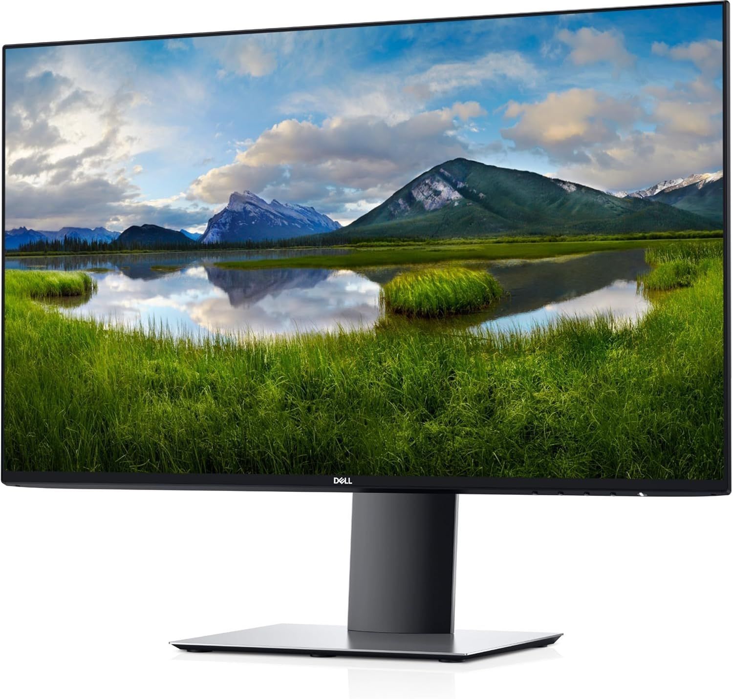 【中古&美品】DELL U2421HE 23.8インチ モニター 本体のみ DELL U2421HE 23.8インチワイド液晶モニターフルHD (1920x1080) IPS非