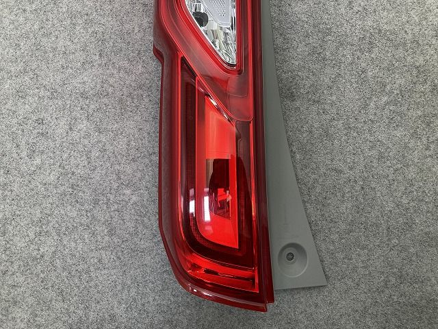 ホンダ N-BOX エヌボックス JF3 純正 左 テールランプ テールライト