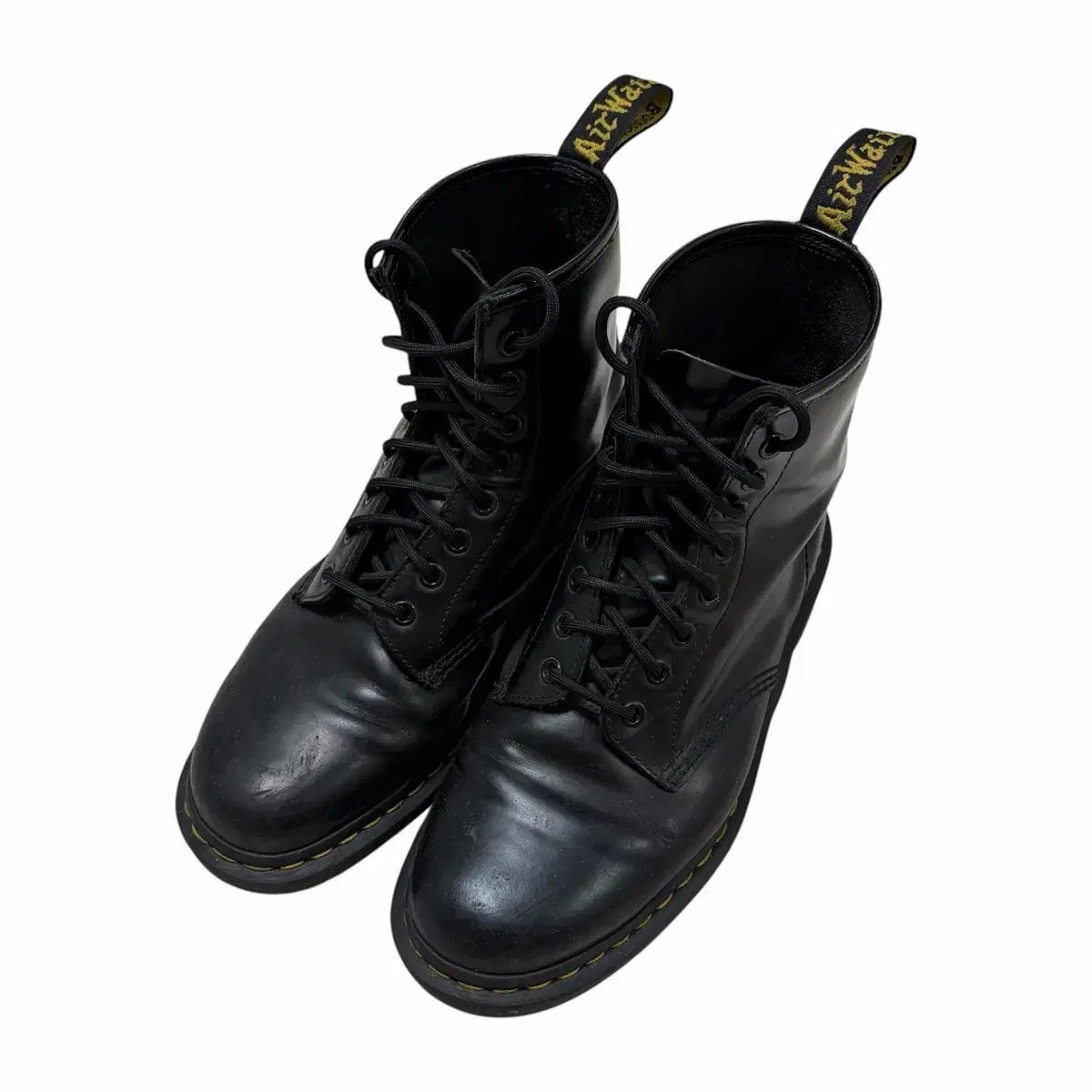260 DR. MARTENS 8ホールブーツ