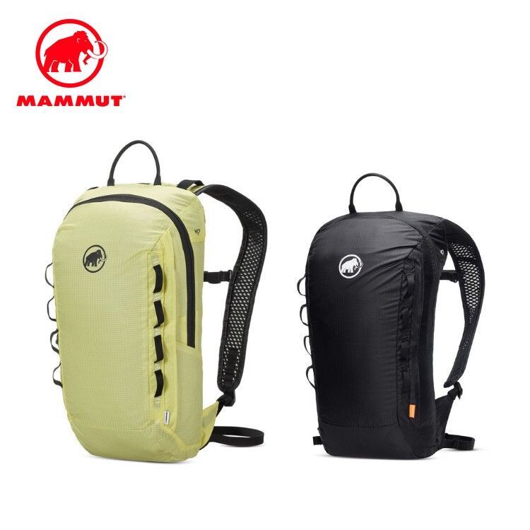 26春夏 マムート MAMMUT メンズ レディース (ユニセックス) ネオン ライト 2510-02491 ハイキング クライミング 軽量 バックパック リュックサック バッグ 10,488円