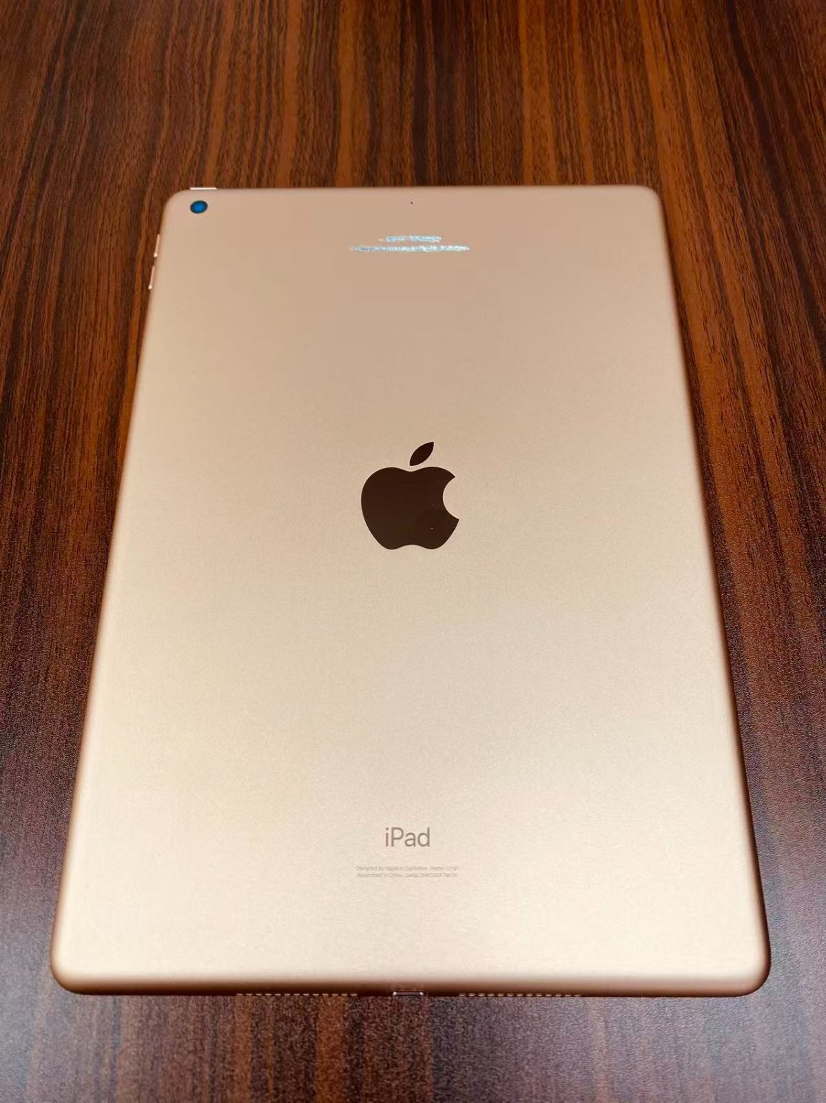 ゴールド 128GB 第7世代 iPad 箱あり MW762J ゴールド 32GB Wi-Fiモデル 第7世代 ムスビー｜即日発送可iPad ジャンク品 iPad本体