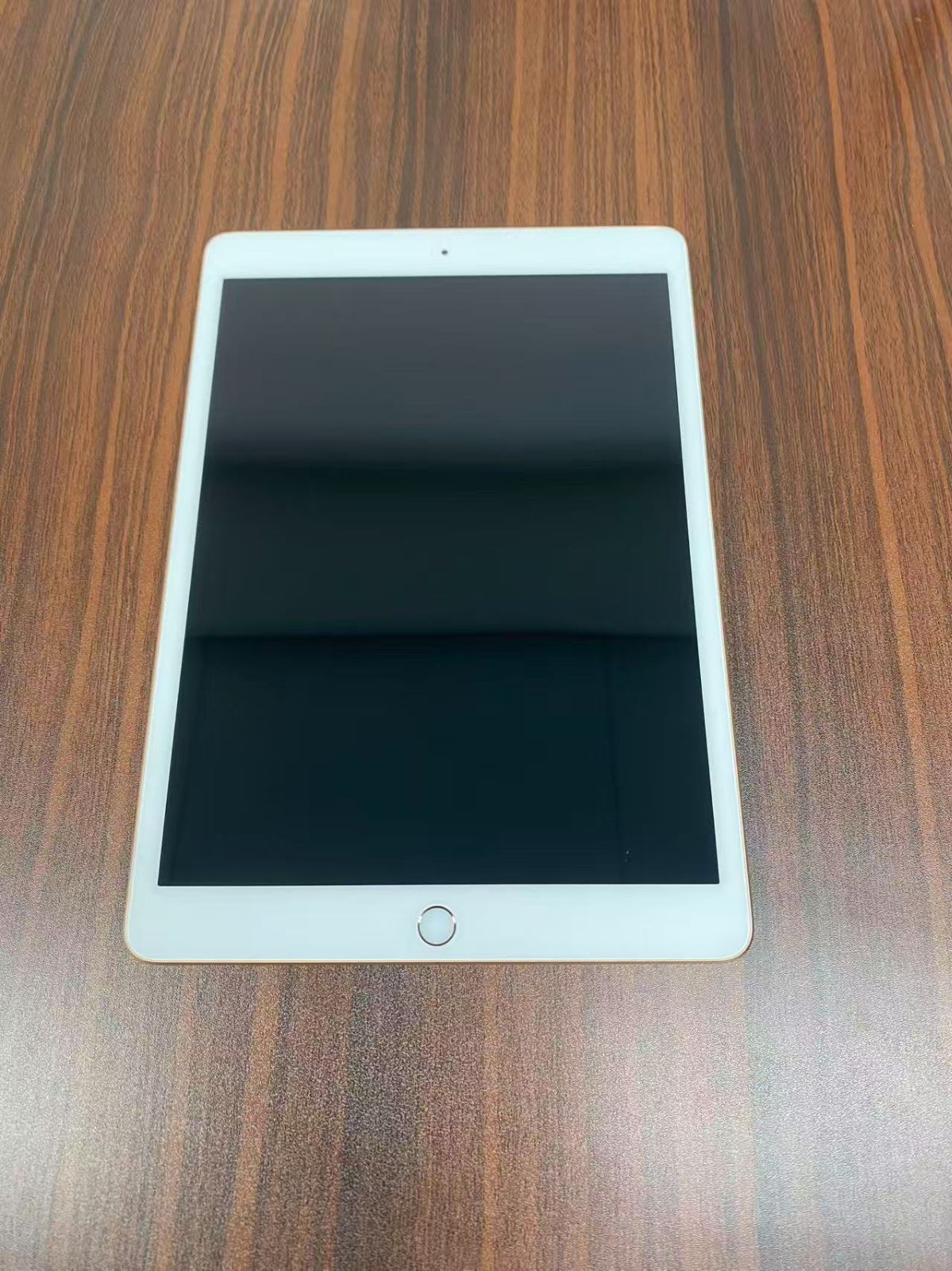 iPad 第7世代 128GB ゴールド