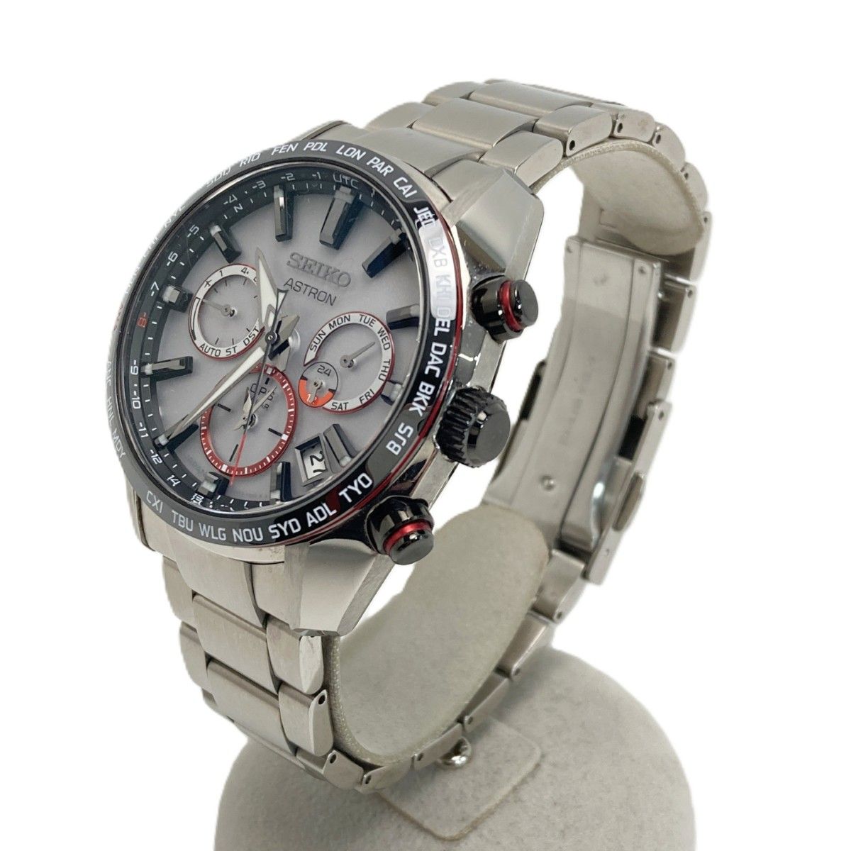 SEIKO セイコー アストロン 2020年 1700本限定 大谷翔平モデル SBXC081