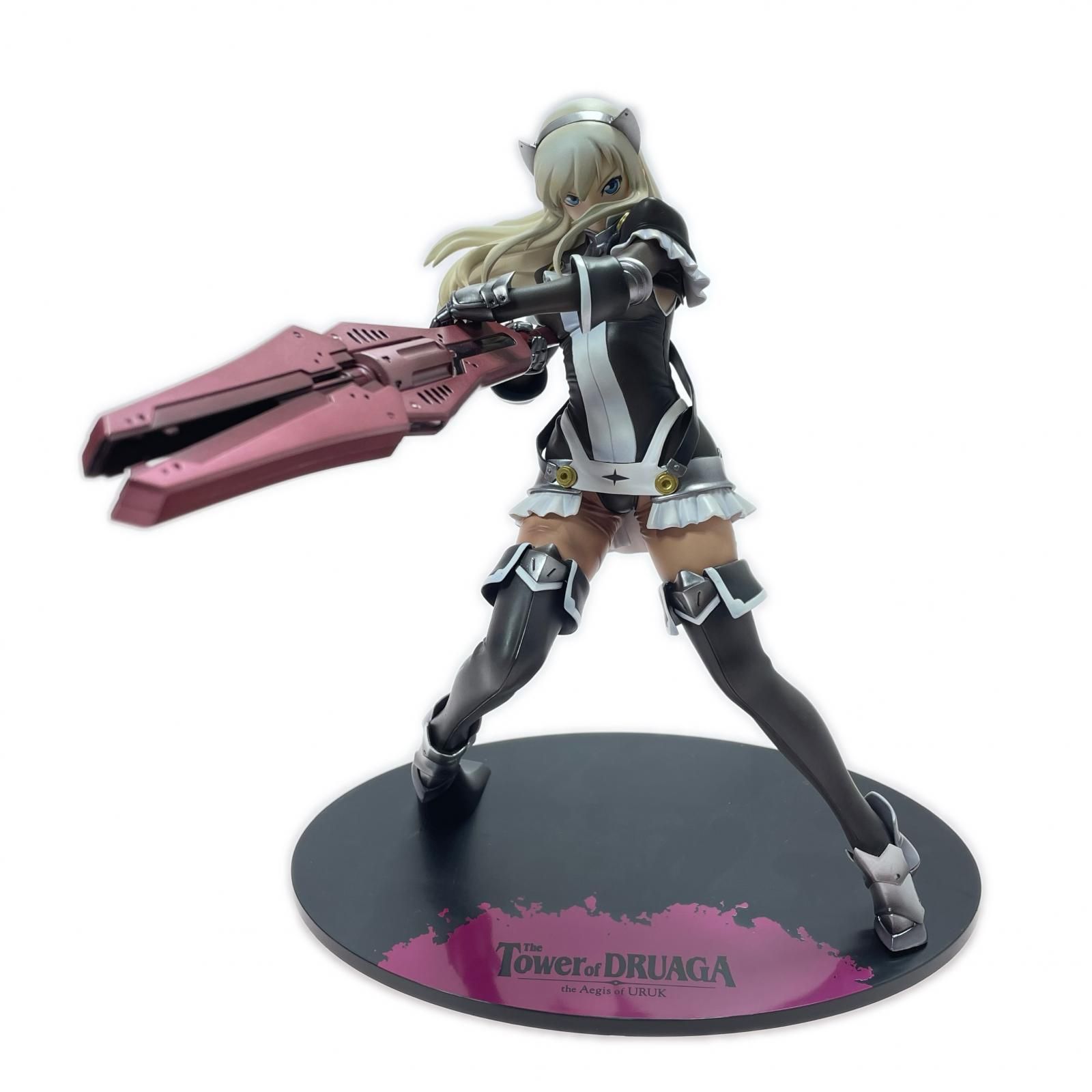 ALTER アルター ドルアーガの塔 -the Aegis of URUK- ファティナ 1/8