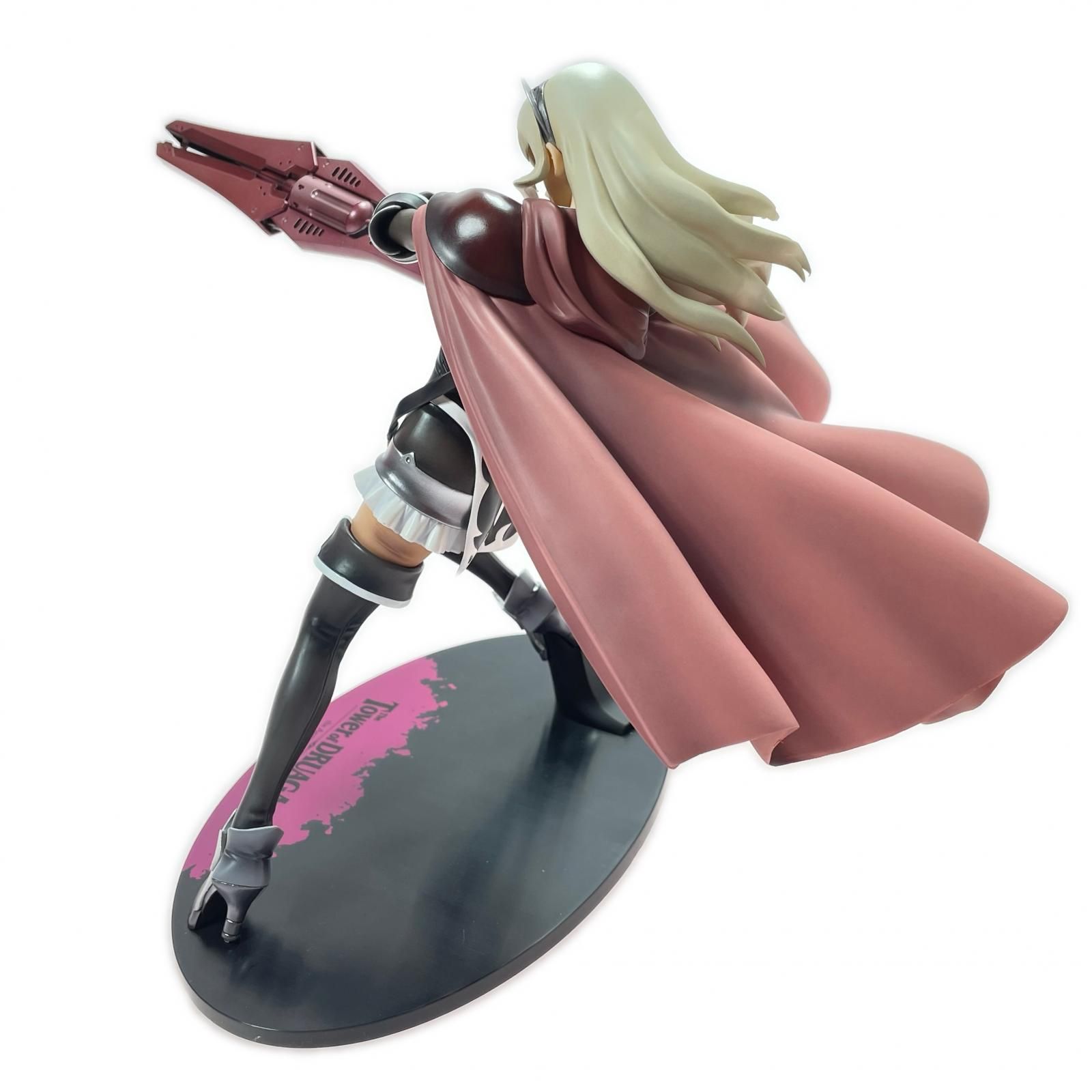 ALTER アルター ドルアーガの塔 -the Aegis of URUK- ファティナ 1/8