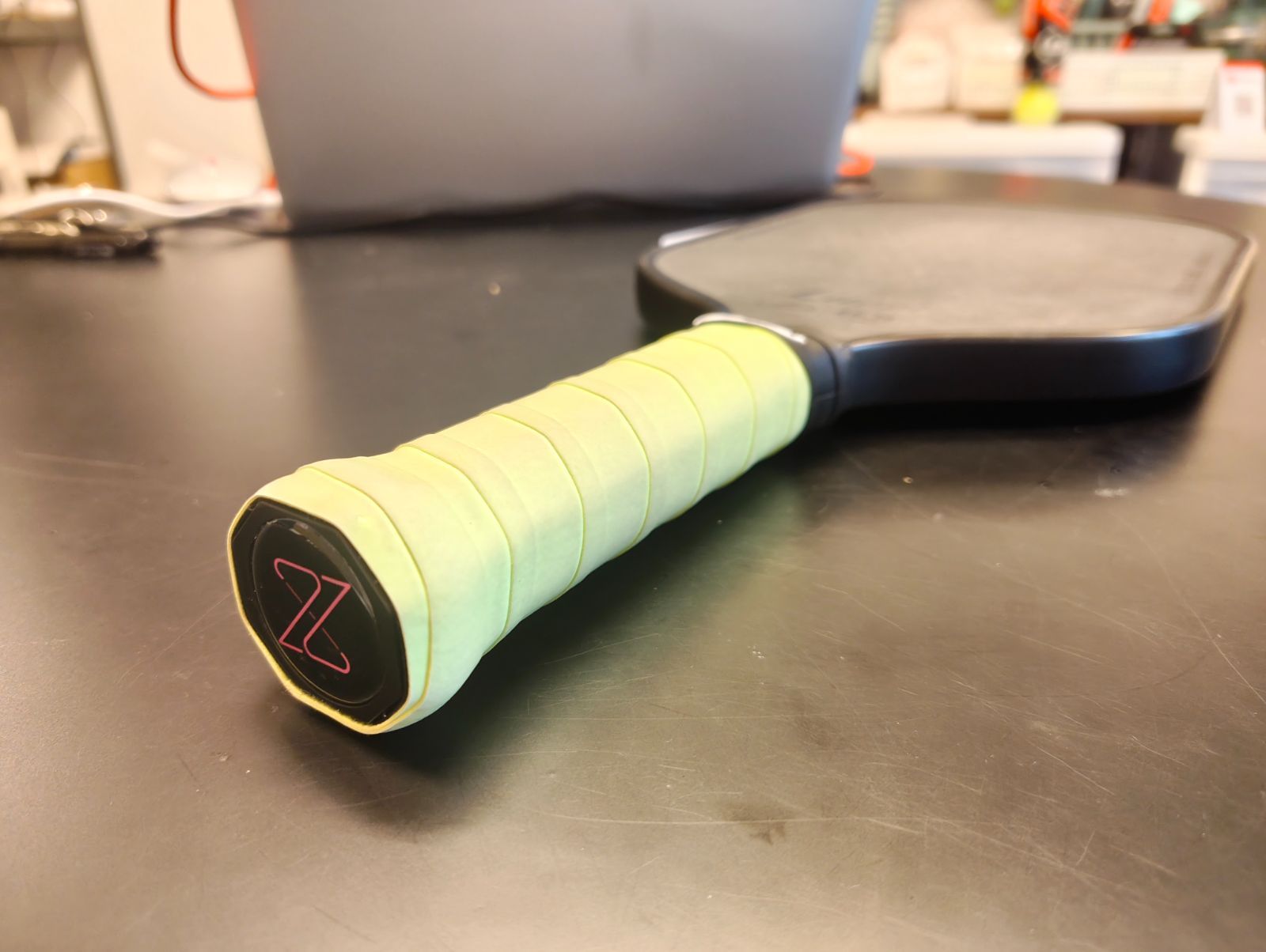 中古】Luzz pickleball PRO-CANNON 人気ショップ