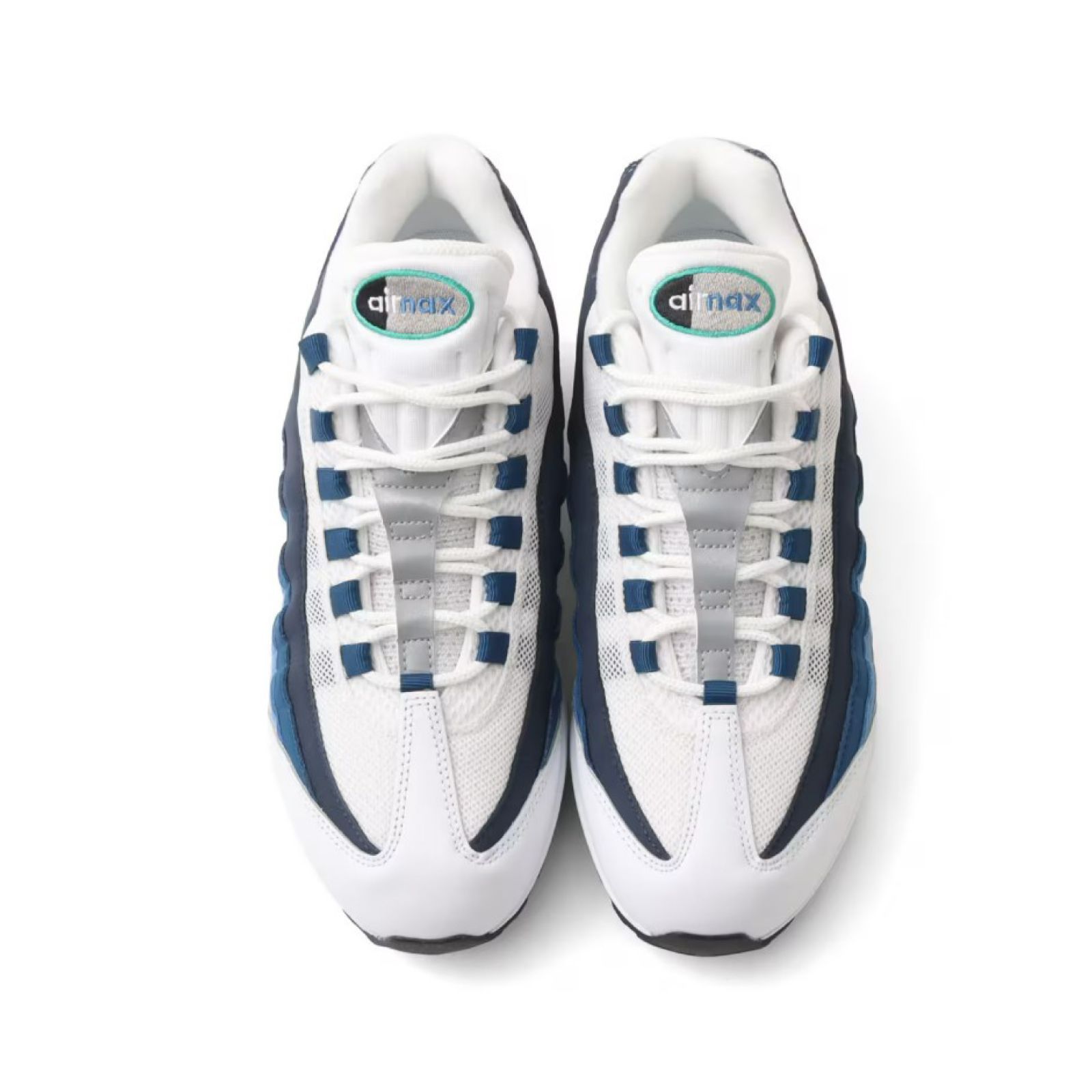 29cm】 Air Max 95 Big Bubble Slate ブルーグラデ 【Nike】 - メルカリ