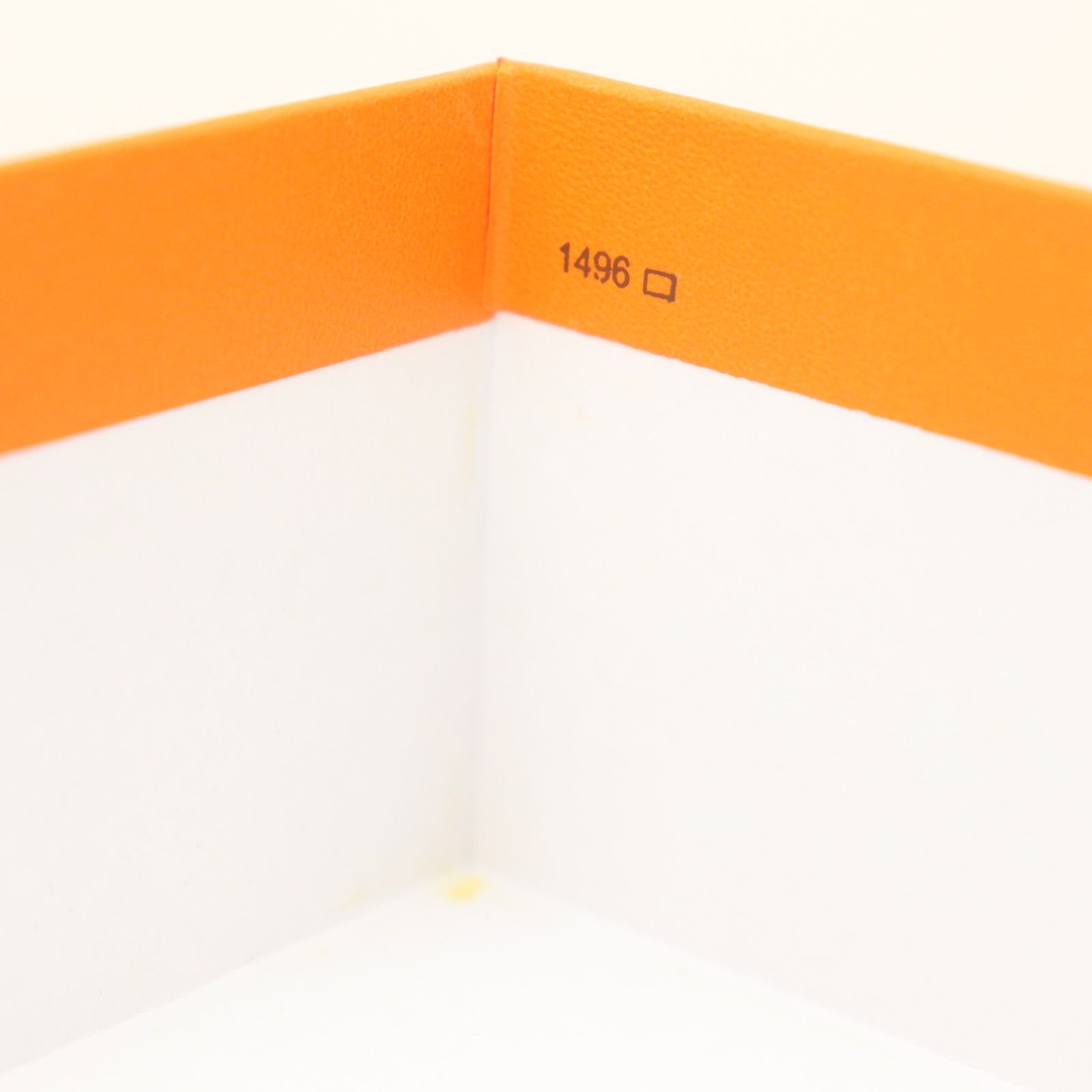 IT01Q0URWM1N HERMES エルメス 空箱 1496 ケリー28 バッグ用 32×35