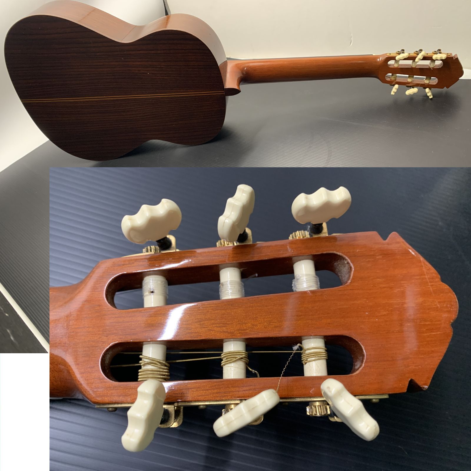中古】【楽器】YAMAHA クラシックギター 『G-300』 日本製 ジャパン