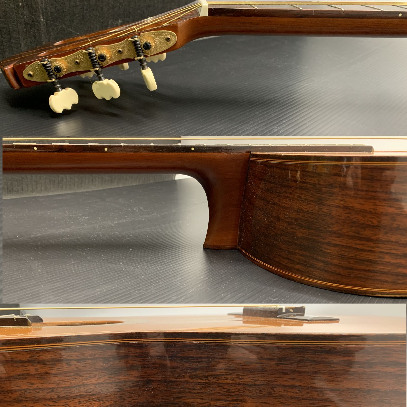 中古】【楽器】YAMAHA クラシックギター 『G-300』 日本製 ジャパン 