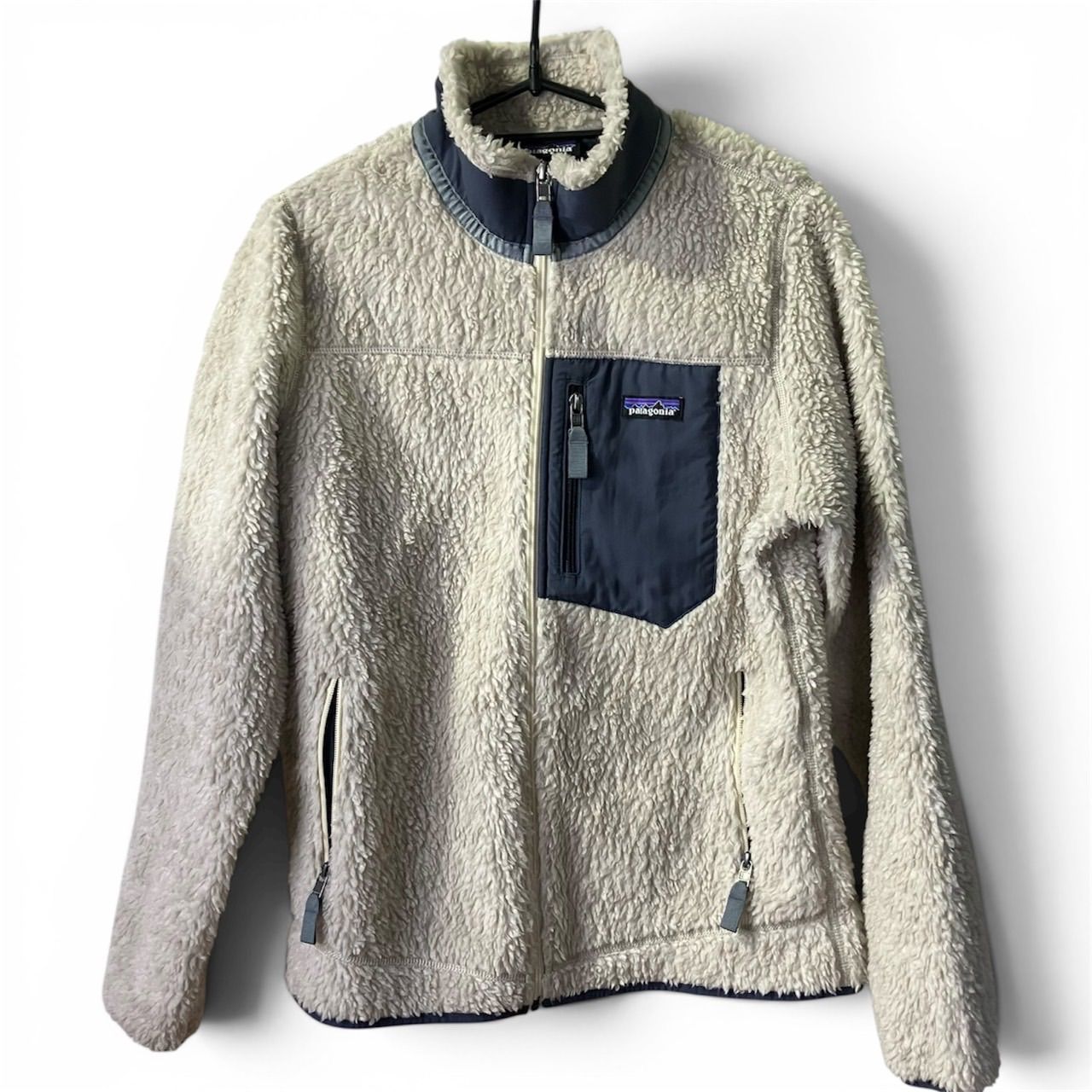 【kk/5.28】patagonia パタゴニア クラシック・レトロX・ジャケット Mサイズ