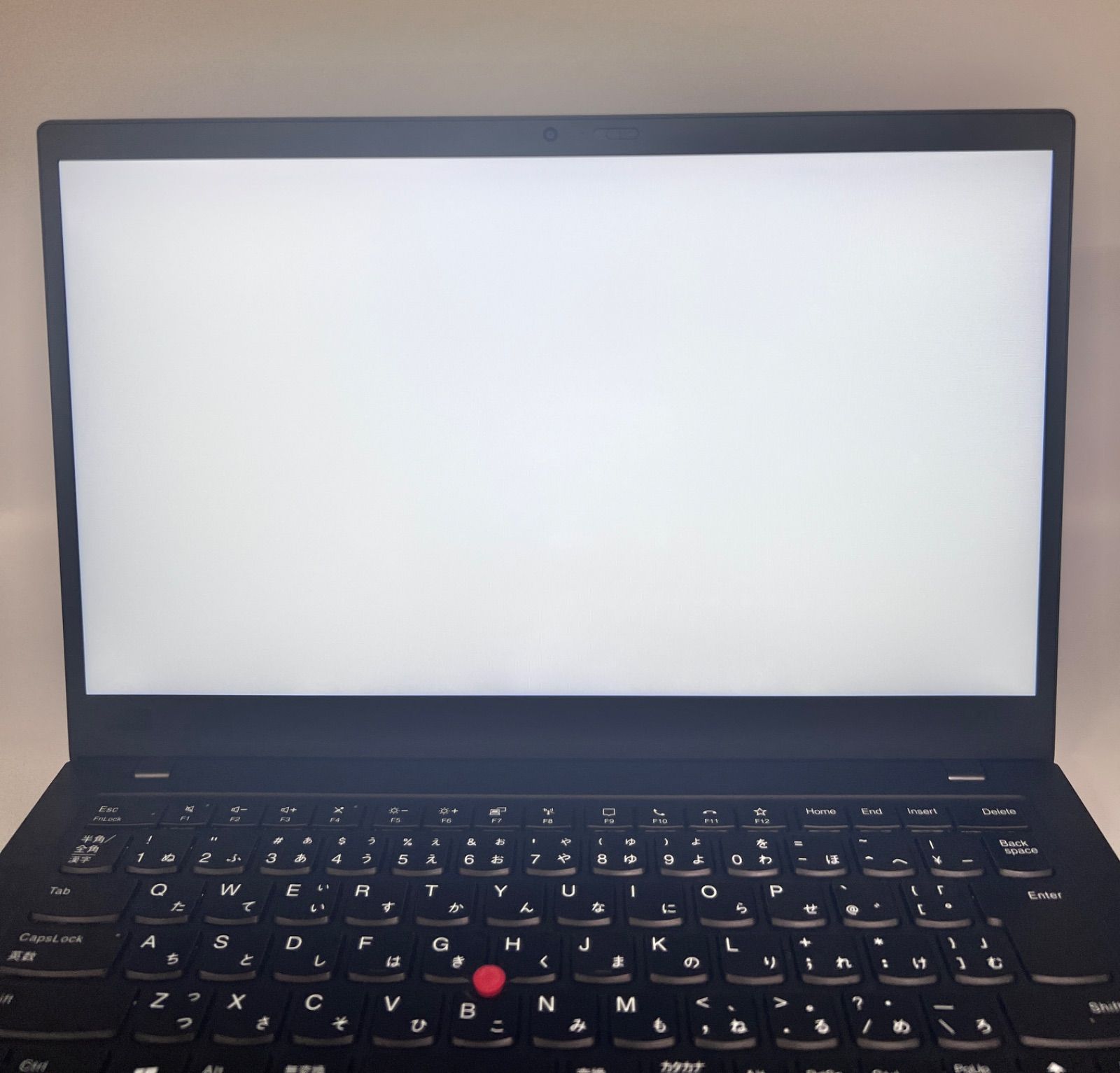 ThinkPad X1 Carbon Gen8 Core i5 8GB/256GB Office2024 - メルカリ