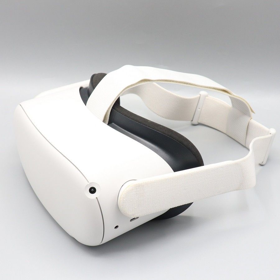 0 Quest Oculus オキュラスクエスト2 64GB 128GB Quest2 VRヘッド