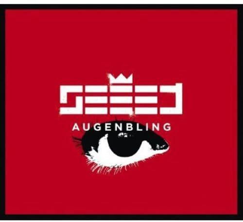 【CD】Augenbling