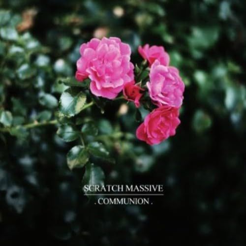 【CD】Communion