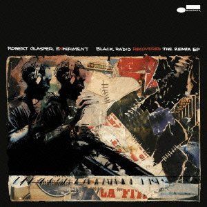 【CD】ブラック・レディオ・リカヴァード・ザ・リミックス