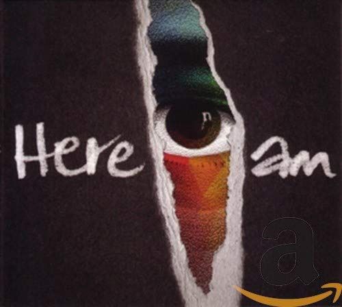 【CD】Here I Am -Deluxe/Digi-
