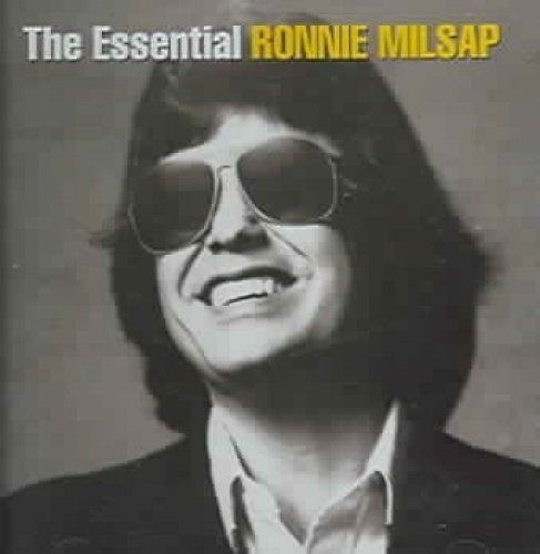 【CD】Essential Ronnie Milsap