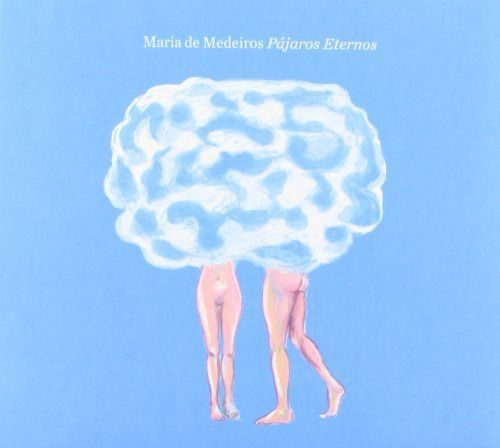 【CD】Pajaros Eternos