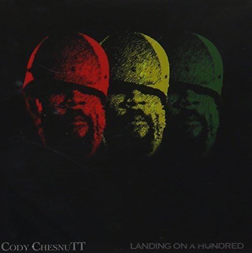 【CD】Landing on a Hundred