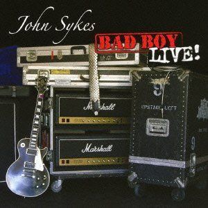 【CD】バッド・ボーイ・ライヴ