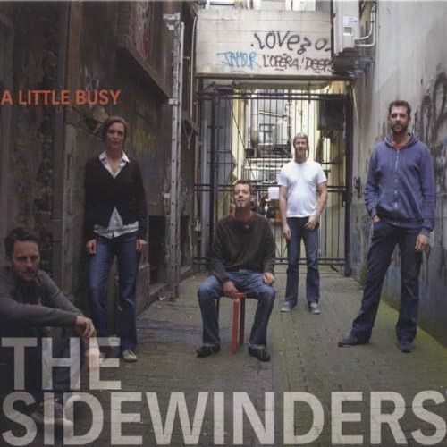 【CD】A Little Busy 6,013円