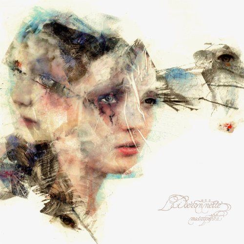 【CD】LAIDERONNETTE