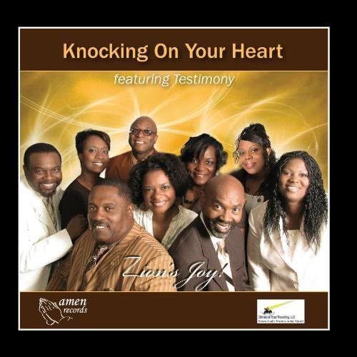 【CD】Knocking On Your Heart