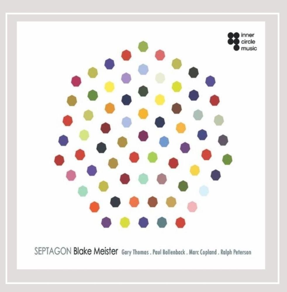 【CD】Septagon