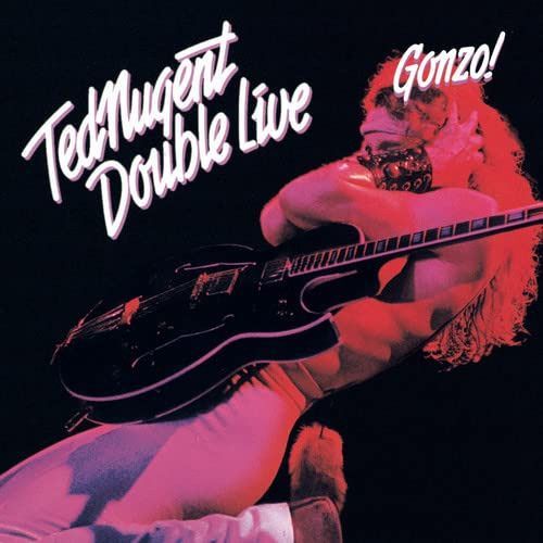 【CD】Double Live Gonzo