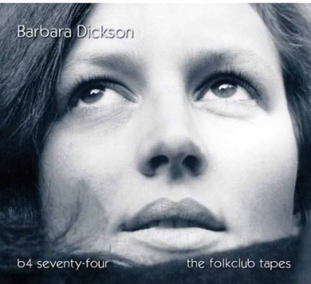 【CD】B4 Seventy-Four - The Folkclub Tapes
