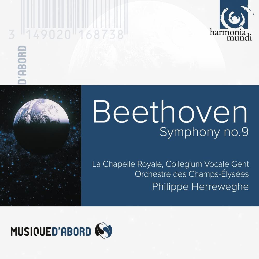 【CD】Sinfonie 9