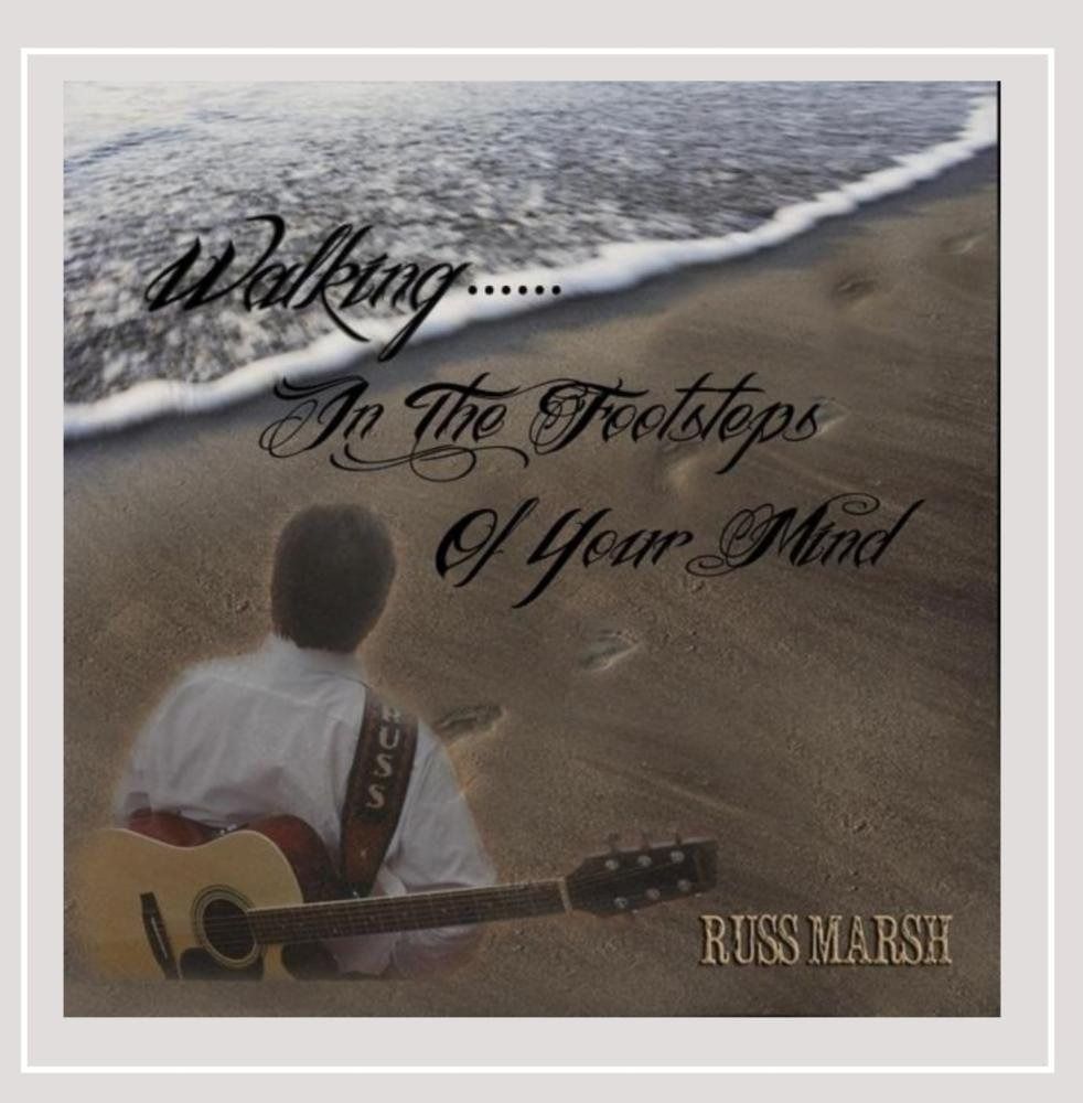 【CD】Walking in the Footsteps of Your Mind