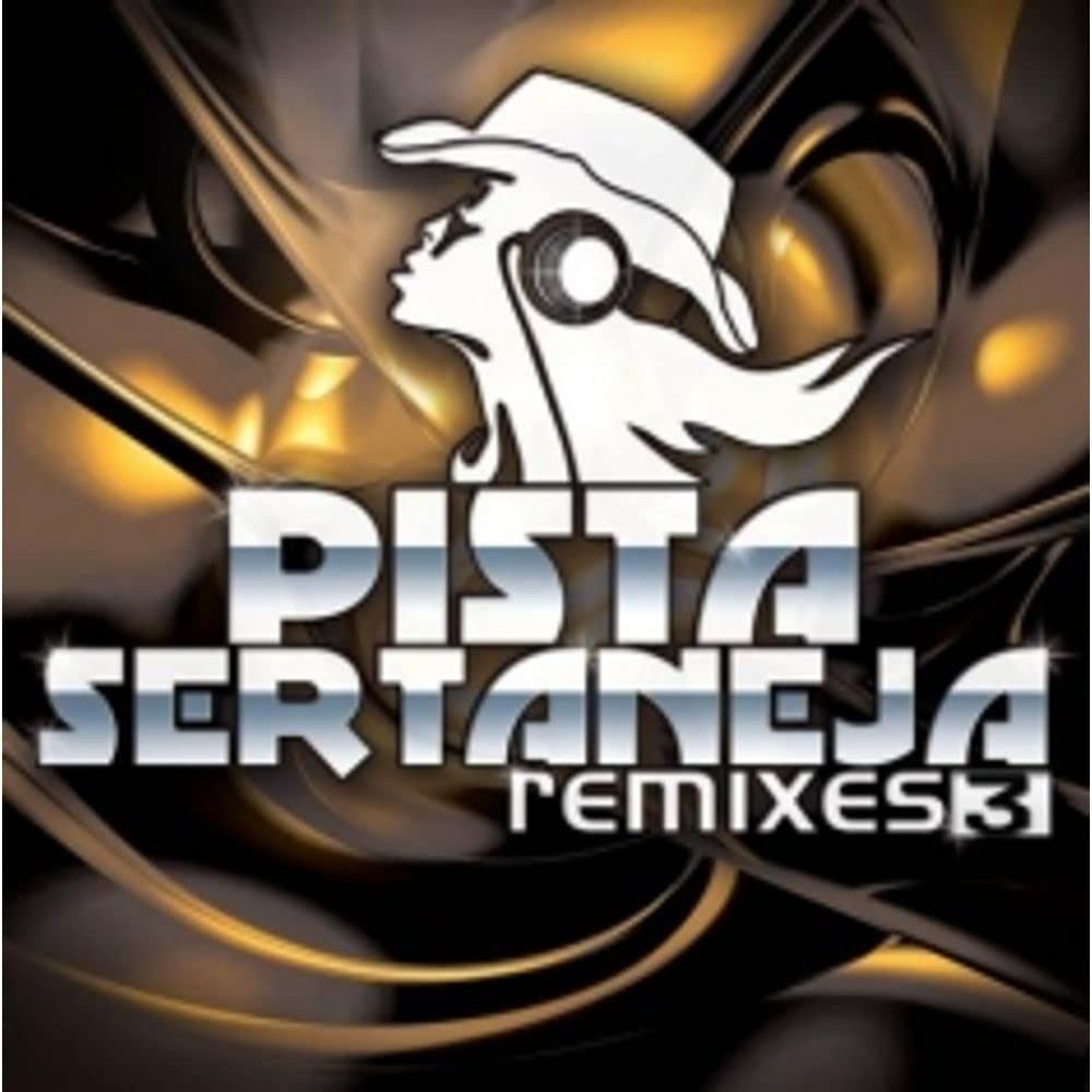 【CD】Pista Sertaneja 3