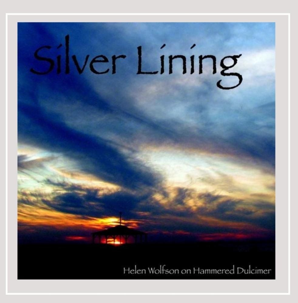 【CD】Silver Lining