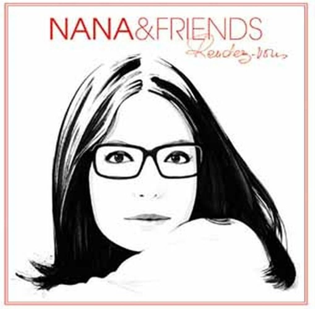 【CD】Rendez-Vous