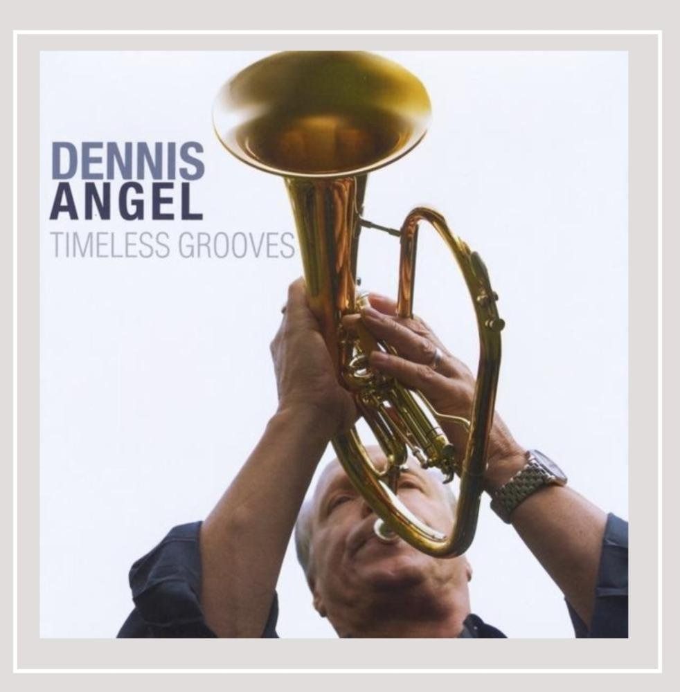 【CD】Timeless Grooves
