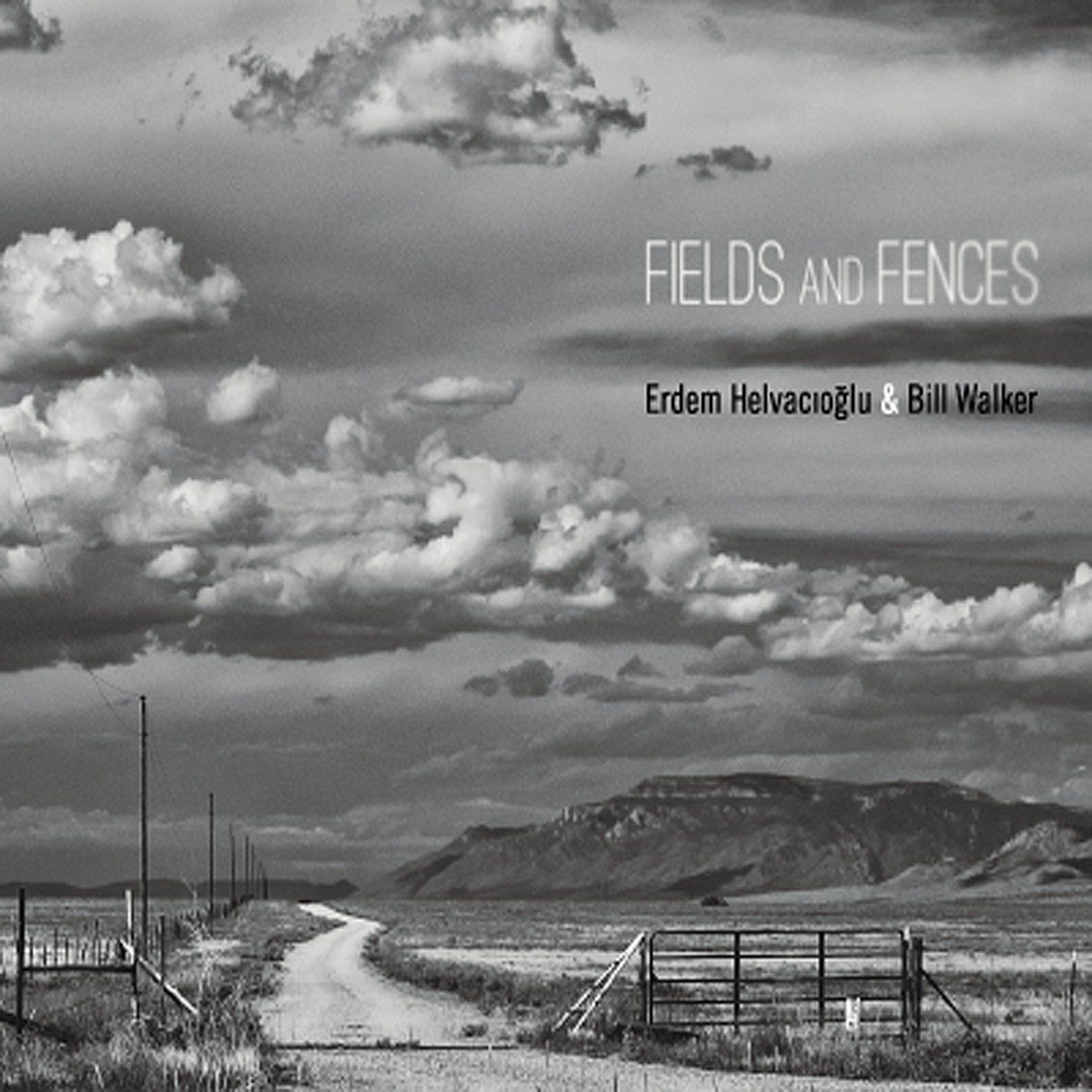 【CD】Fields & Fences