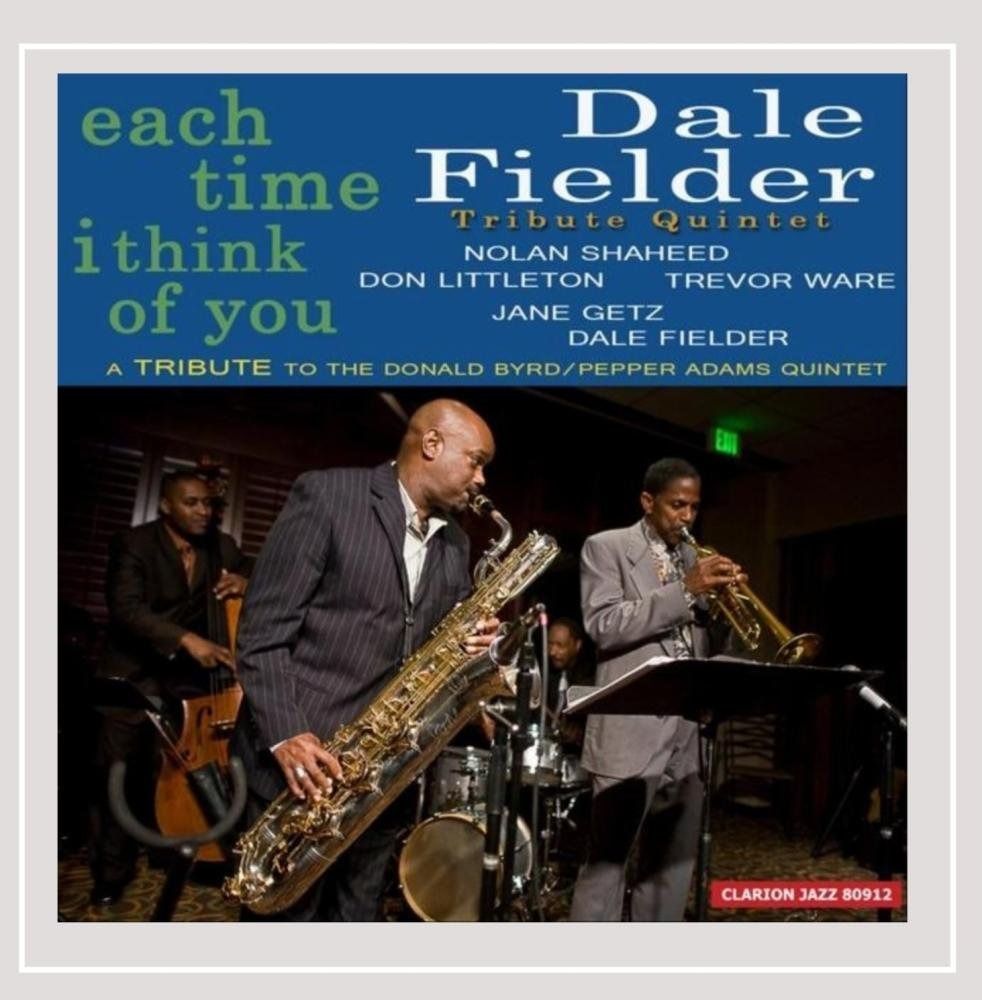 【CD】Each Time I Think of You