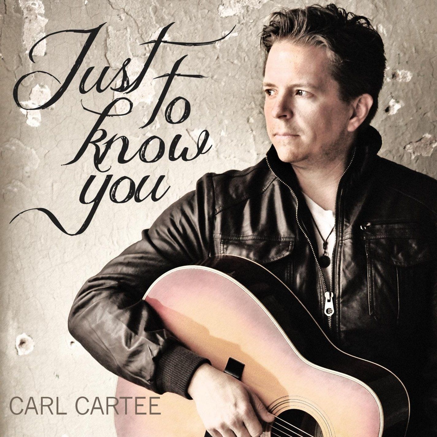 【CD】Just to Know You