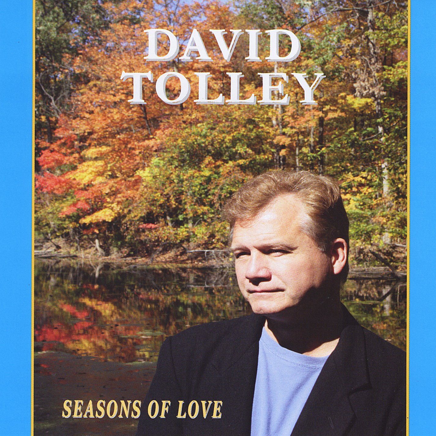 【CD】Seasons of Love