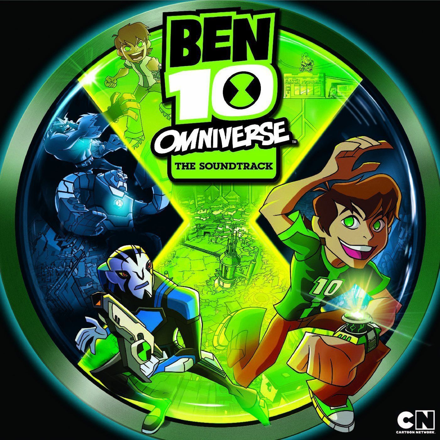 【CD】Video Game Soundtrack
