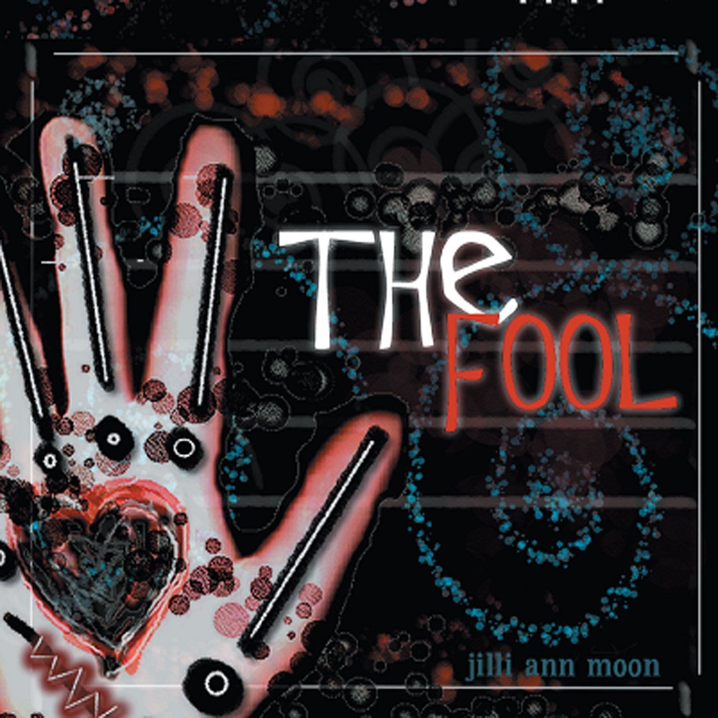 【CD】Fool